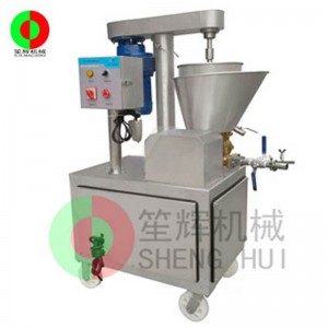 Multifunctionele Gehaktbal Machine / Automatische Gehaktbal Machine / Multifunctionele Hot Pot Materiaal vormmachine